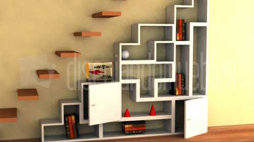 tetris1 categorías bibliotecas